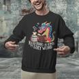 Adorable Book Lover Dragon Read Books Be Kind Stay Weird Unisex Sweatshirt Adorable Book Lover Dragon Read Books Be Kind Stay Weird Unisex Sweatshirt