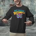Antisocial Butterfly Shirts For Introvert Unisex Sweatshirt Antisocial Butterfly Shirts For Introvert Unisex Sweatshirt