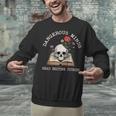 Banned Books Week Read Reading Book Lover Librarian Unisex Sweatshirt