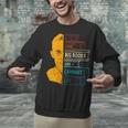 I Like Big Books And I Cannot Lie Apparel Unisex Sweatshirt
