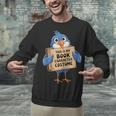 This Is My Book Character Costume Pigeon Kids Reading Unisex Sweatshirt This Is My Book Character Costume Pigeon Kids Reading Unisex Sweatshirt