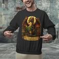 Book Dragon Yes I Really Do Need All These Books Men Women Unisex Sweatshirt