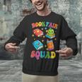 Book Fair Squad Unisex Sweatshirt
