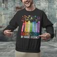 Book Flower Radicalized By Basic Decency Feminist Lgbt Unisex Sweatshirt Book Flower Radicalized By Basic Decency Feminist Lgbt Unisex Sweatshirt