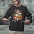 Book Lover Librarian Reading Library Readers Unisex Sweatshirt Book Lover Librarian Reading Library Readers Unisex Sweatshirt