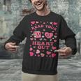 Book Lover Read Your Heart Out Teacher Valentines Unisex Sweatshirt Book Lover Read Your Heart Out Teacher Valentines Unisex Sweatshirt