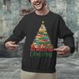 All Booked For Christmas Reading Books Librarian Holiday Unisex Sweatshirt All Booked For Christmas Reading Books Librarian Holiday Unisex Sweatshirt