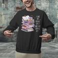 I Like My Books Spicy ShirtI Like Books Spicy & Coffee ICY Unisex Sweatshirt I Like My Books Spicy ShirtI Like Books Spicy & Coffee ICY Unisex Sweatshirt