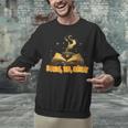 Books Tea Repeat Unisex Sweatshirt Books Tea Repeat Unisex Sweatshirt