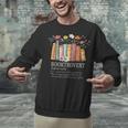 Booktrovert Cozy Book Lover Book Nerd Literary Humor Unisex Sweatshirt Booktrovert Cozy Book Lover Book Nerd Literary Humor Unisex Sweatshirt