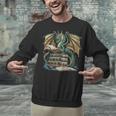 Bookworm Dragons Reading Book Dragons And Books Unisex Sweatshirt Bookworm Dragons Reading Book Dragons And Books Unisex Sweatshirt