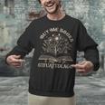 Buy Me Books Tell Me To Stfuattdlagg Librarian Book Lover Unisex Sweatshirt