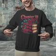 Chapter 31 Gothic 31st Birthday Book Lover Dark Romance Unisex Sweatshirt Chapter 31 Gothic 31st Birthday Book Lover Dark Romance Unisex Sweatshirt