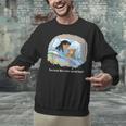 Corduroy A Very Special Bear Illustrated Children's Book Unisex Sweatshirt Corduroy A Very Special Bear Illustrated Children's Book Unisex Sweatshirt