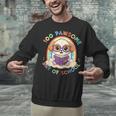 Cute 100th Day Of School 100 Days Dog Reading Book Rainbow Unisex Sweatshirt Cute 100th Day Of School 100 Days Dog Reading Book Rainbow Unisex Sweatshirt