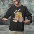Cute Dragon Be Kind Stay Weird Read Books Unisex Sweatshirt Cute Dragon Be Kind Stay Weird Read Books Unisex Sweatshirt
