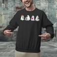 Cute Ghosts Reading Books Lover Spooky Season Halloween Unisex Sweatshirt Cute Ghosts Reading Books Lover Spooky Season Halloween Unisex Sweatshirt