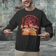 Dark Romance Smut Reader Spicy Book In My Monster Romance Unisex Sweatshirt