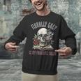 Dark Romance Spicy Fairy Tales Morally Grey Books Villain Unisex Sweatshirt