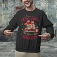 Dear Santa Only My Books Were Naughty Unisex Sweatshirt Dear Santa Only My Books Were Naughty Unisex Sweatshirt