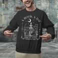 Dragon A Book A Day Keeps The Mental Breakdown Away Unisex Sweatshirt Dragon A Book A Day Keeps The Mental Breakdown Away Unisex Sweatshirt