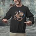 Dragon Silhouette Books Librarian Bookworm Women Men Kids Unisex Sweatshirt Dragon Silhouette Books Librarian Bookworm Women Men Kids Unisex Sweatshirt