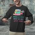 Drink Coffee Read Books Love Jesus Christian Religious God Unisex Sweatshirt Drink Coffee Read Books Love Jesus Christian Religious God Unisex Sweatshirt