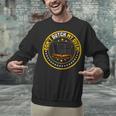 Dutch Oven Cookbook Casserole Cooking Cuisine Camping Recipe Unisex Sweatshirt Dutch Oven Cookbook Casserole Cooking Cuisine Camping Recipe Unisex Sweatshirt