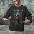 In The End We All Want The Villain Smutty Book Dark Romance Unisex Sweatshirt In The End We All Want The Villain Smutty Book Dark Romance Unisex Sweatshirt