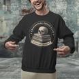 Existential Crisis Club Lifetime Member Skull And Books Unisex Sweatshirt Existential Crisis Club Lifetime Member Skull And Books Unisex Sweatshirt