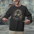 Fantasy Audiobook Voice Acting Book Lover Audiobook Unisex Sweatshirt