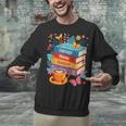 Fantasy Drama Tragedy Books Subtle Anti-Trump Unisex Sweatshirt Fantasy Drama Tragedy Books Subtle Anti-Trump Unisex Sweatshirt