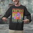Fantasy Reader Society Reading Book Retro Bookworm Reader Unisex Sweatshirt Fantasy Reader Society Reading Book Retro Bookworm Reader Unisex Sweatshirt
