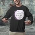 All My Favorite People Are Imaginary Book Lover Idea Unisex Sweatshirt All My Favorite People Are Imaginary Book Lover Idea Unisex Sweatshirt