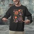 Floral Pride & Prejudice Barely Tolerable Book Lover Bookish Unisex Sweatshirt Floral Pride & Prejudice Barely Tolerable Book Lover Bookish Unisex Sweatshirt