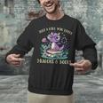 Girls Loves Dragon Books Fantasy Girls Kids Toddler Women Unisex Sweatshirt Girls Loves Dragon Books Fantasy Girls Kids Toddler Women Unisex Sweatshirt