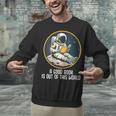 Good Book Is Out Of This World Space Reading Lover Unisex Sweatshirt Good Book Is Out Of This World Space Reading Lover Unisex Sweatshirt