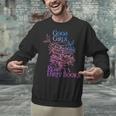 Good Girls Read Dirty Books Apparel Unisex Sweatshirt