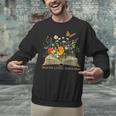 Helping Little Minds Grow Floral Book Education SPED Teacher Unisex Sweatshirt Helping Little Minds Grow Floral Book Education SPED Teacher Unisex Sweatshirt