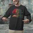 Honoring Past Inspiring Future History Month Tree Book Unisex Sweatshirt Honoring Past Inspiring Future History Month Tree Book Unisex Sweatshirt