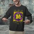 Intersex Emo Introvert Pride Trendy Mystic Teen Goth Style Unisex Sweatshirt Intersex Emo Introvert Pride Trendy Mystic Teen Goth Style Unisex Sweatshirt