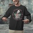 It's Not Smut It's Literature Dark Romance Smut Book Lover Unisex Sweatshirt