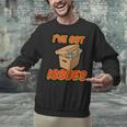 I'Ve Got Issues Comic Collector Comic Books Hobby Unisex Sweatshirt I'Ve Got Issues Comic Collector Comic Books Hobby Unisex Sweatshirt