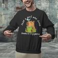 Just a Girl Who Loves Books And Capybaras Unisex Sweatshirt Just a Girl Who Loves Books And Capybaras Unisex Sweatshirt