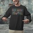 Just One More Chapter Retro Bookworm Book Lover Unisex Sweatshirt Just One More Chapter Retro Bookworm Book Lover Unisex Sweatshirt
