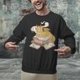 Be Kind Stay Weird Read Books Cute Dragon Unisex Sweatshirt Be Kind Stay Weird Read Books Cute Dragon Unisex Sweatshirt