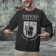 Knight Cat Defend Your Public Library Book Lover Unisex Sweatshirt Knight Cat Defend Your Public Library Book Lover Unisex Sweatshirt