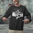 Kristen Michael Credence Books Booktok Penelope Douglas Small Unisex Sweatshirt