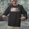 Liberty And Literature For All Reading USA Book Lover Unisex Sweatshirt Liberty And Literature For All Reading USA Book Lover Unisex Sweatshirt
