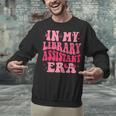 Librarian Assistant Shirt Books Reader Library Assistant Unisex Sweatshirt Librarian Assistant Shirt Books Reader Library Assistant Unisex Sweatshirt